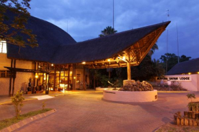Cresta Mowana Safari Resort & Spa, Kasane